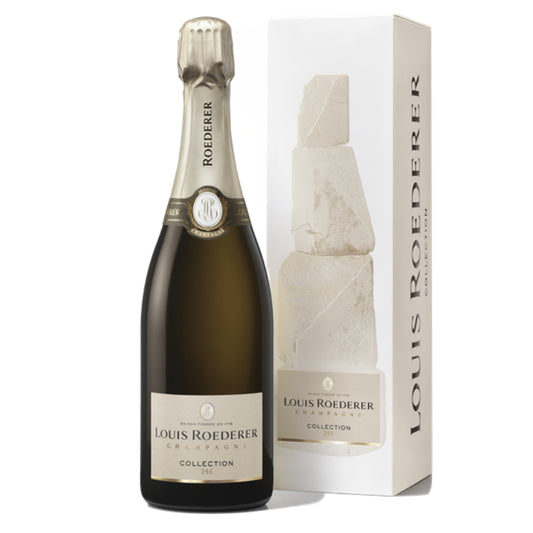 Louis Roederer Collection 246 Champagne
