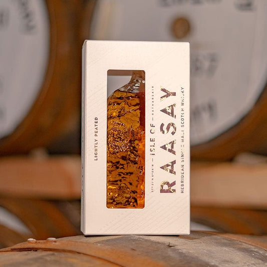Raasay The Draam Single Malt Whisky