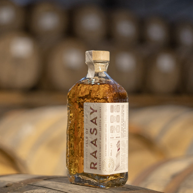 Raasay The Draam Single Malt Whisky