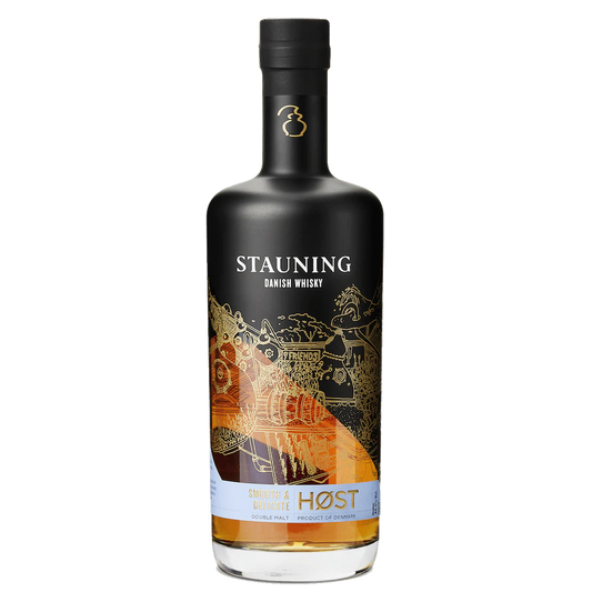 Stauning Høst Double Malt Whisky