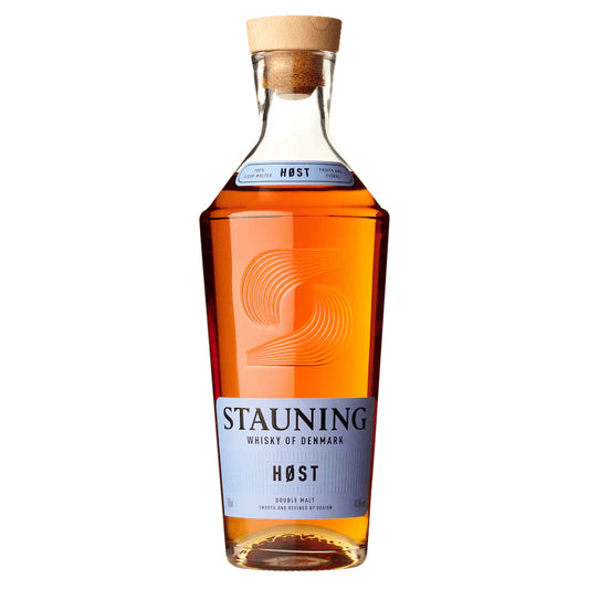 Stauning Harvest Double Malt Whisky 