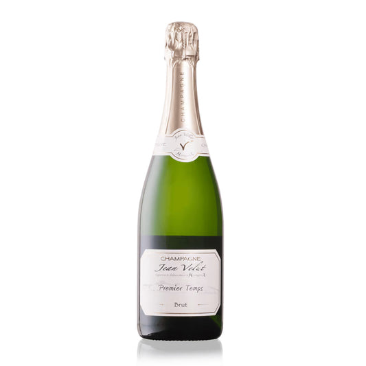 Jean Velut Premier Temps Champagne