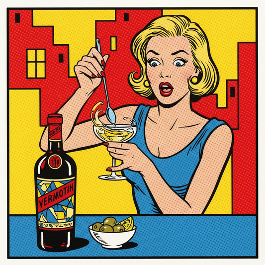 Vermouth 17. september