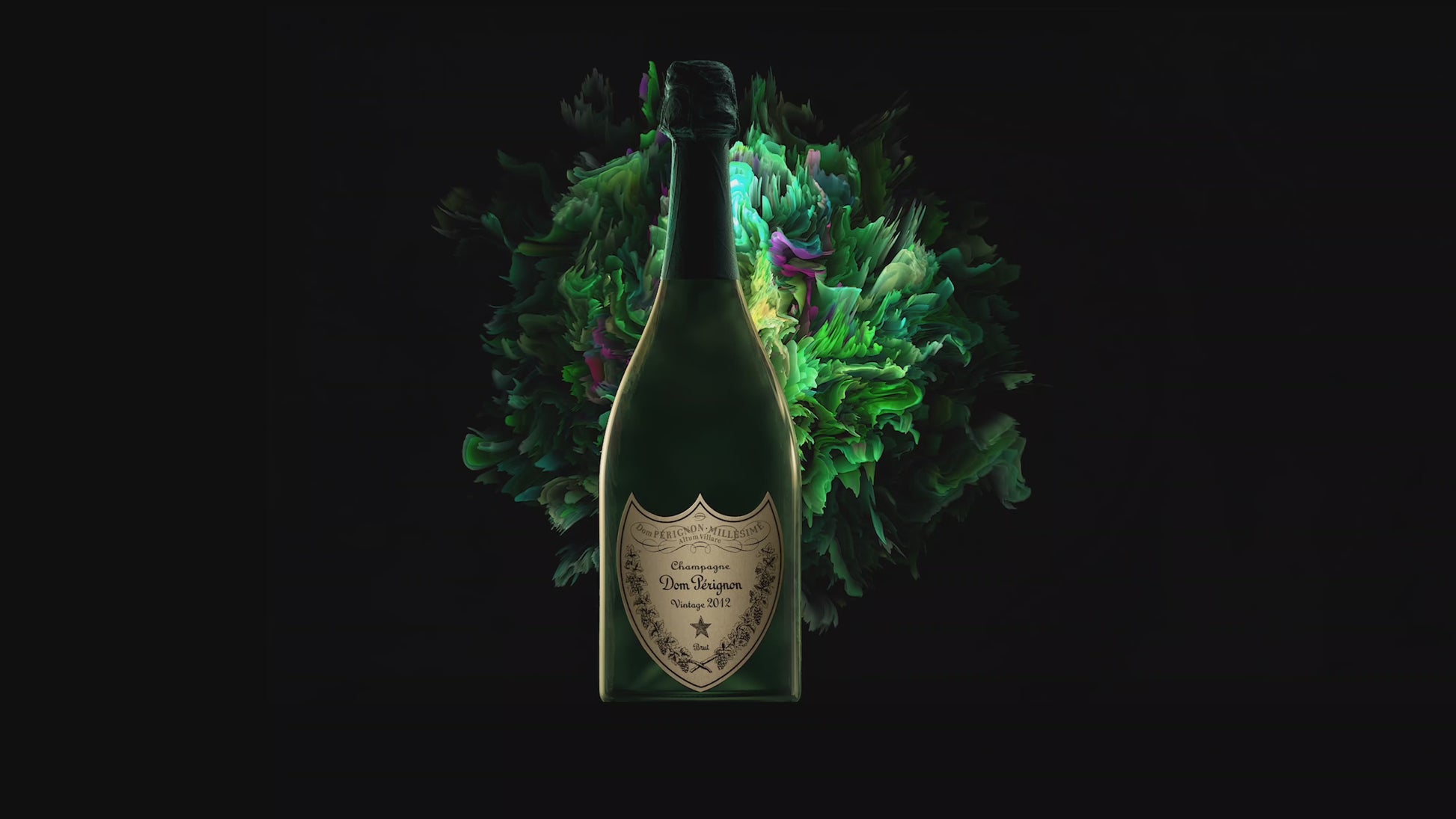 Dom Perignon - Køb verdensberømt Champagne her!