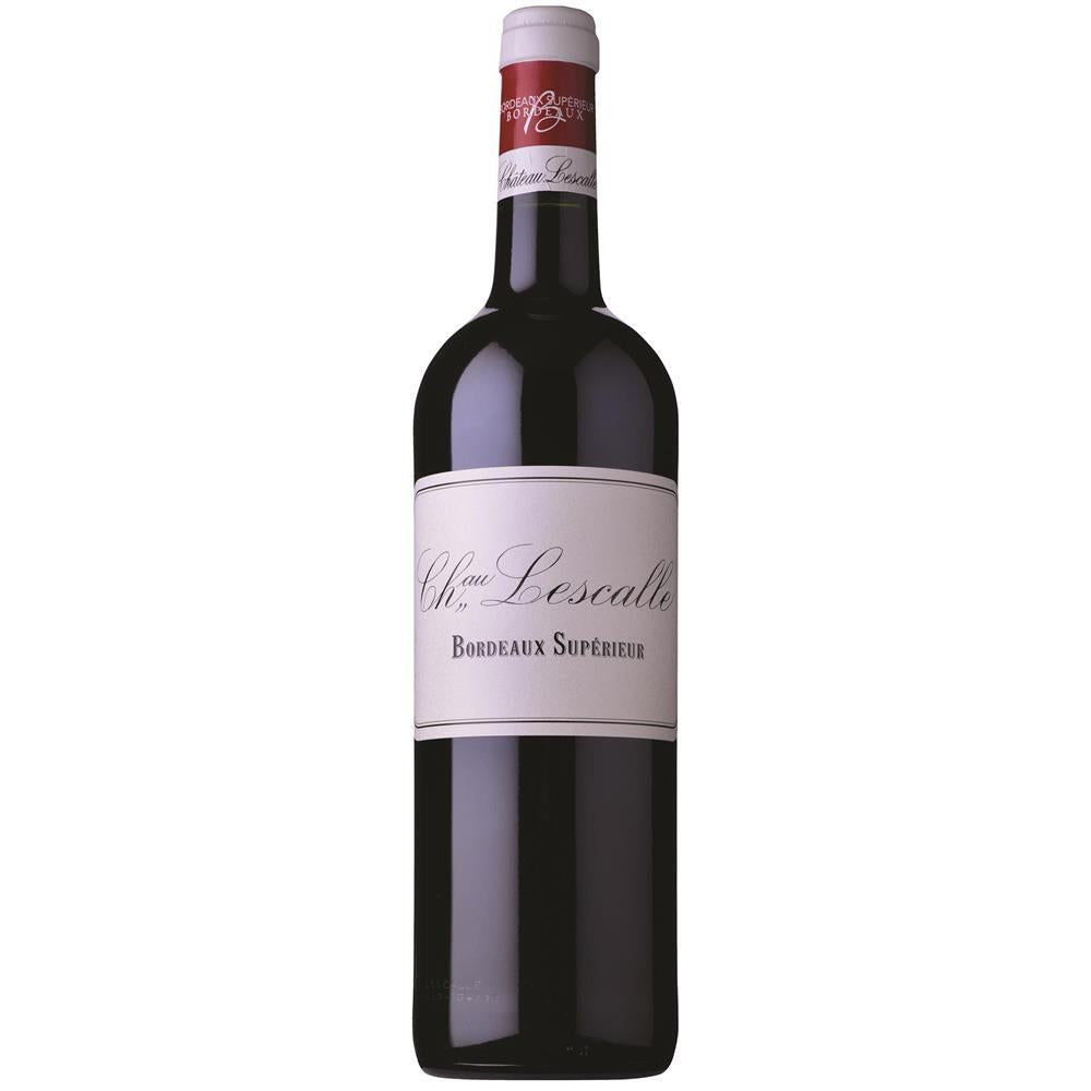 Chateau Lescalle Bordeaux Superieur