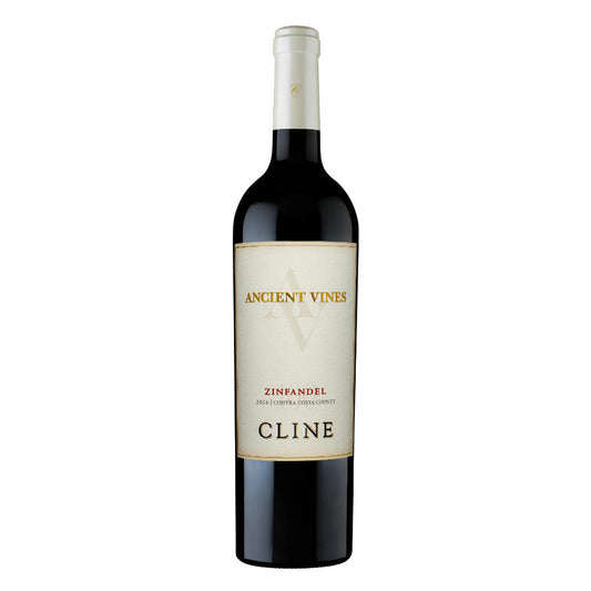 Ancient Vines Zinfandel - Cline Cellars