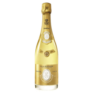 Cristal 2014 Champagne | Louis Roederer