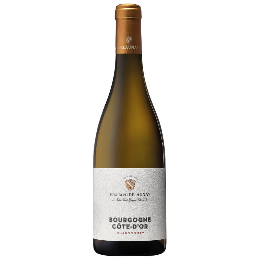 Delaunay Bourgogne Cote-d'Or Blanc - Hvid Bourgogne