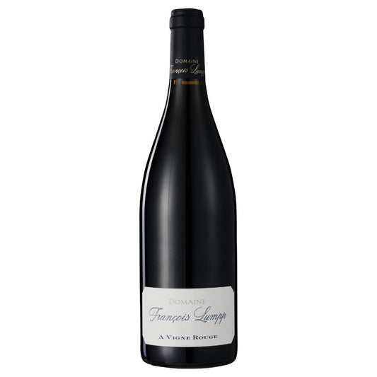 Francois Lumpp A Vigne Rouge Givry 1. Cru - Bourgogne