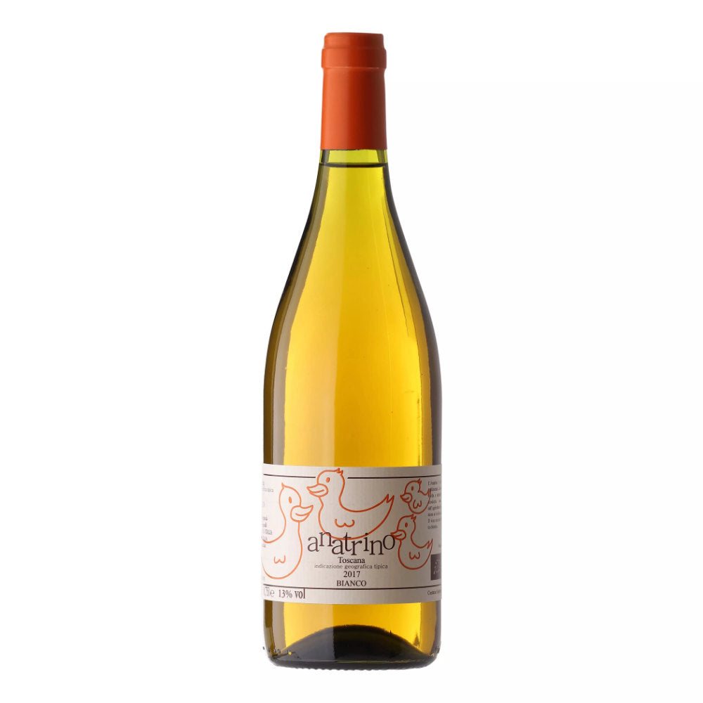 Tanganelli Anatrino Orangevin