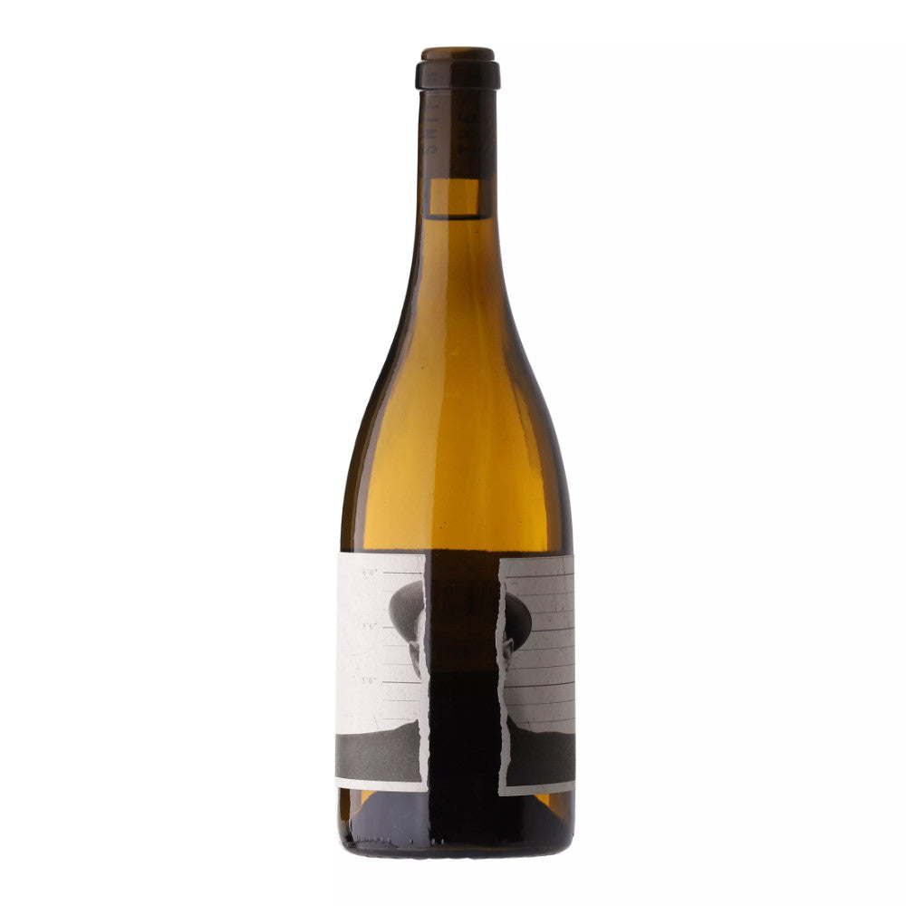 Prisoner Winery The Snitch Chardonnay