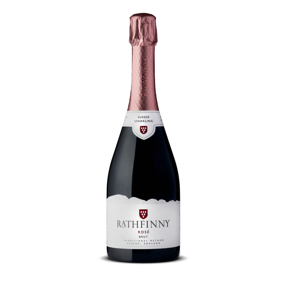 Rathfinny Rosé Brut