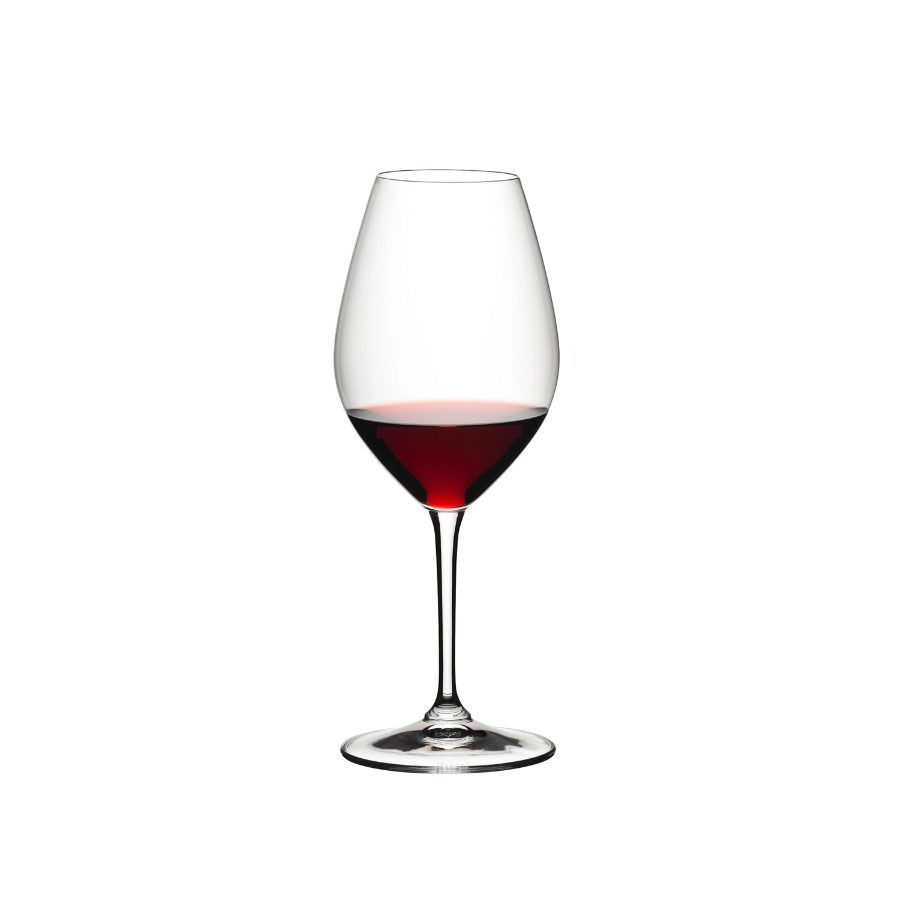 Riedel Wine Friendly Red 4 stk vinglas