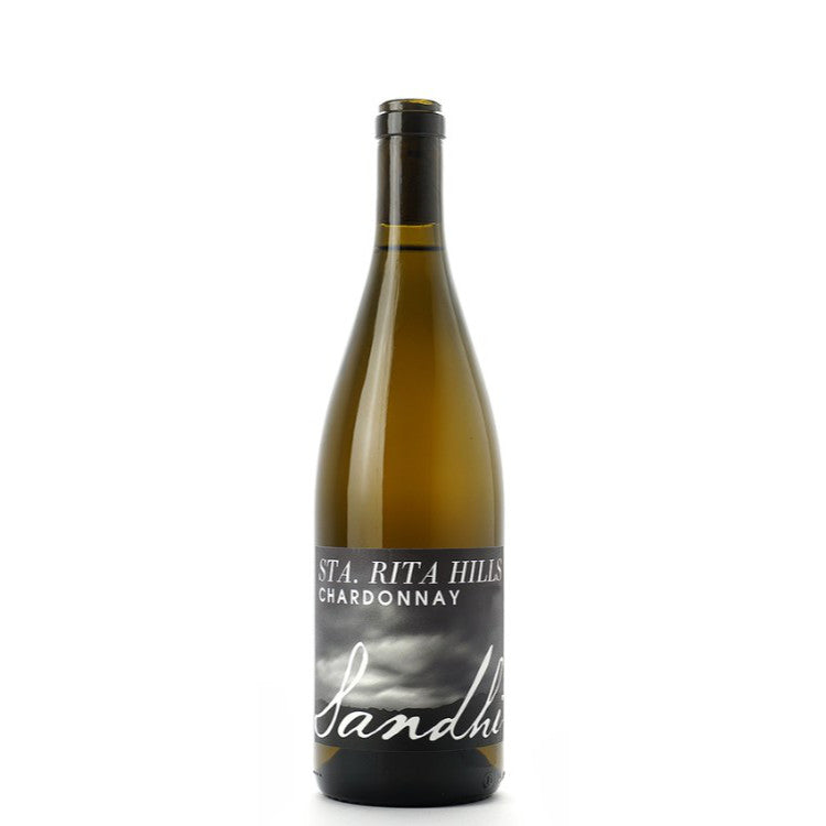 Sandhi Santa Rita Hills Chardonnay