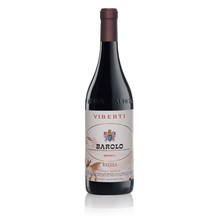Viberti Ravera Barolo
