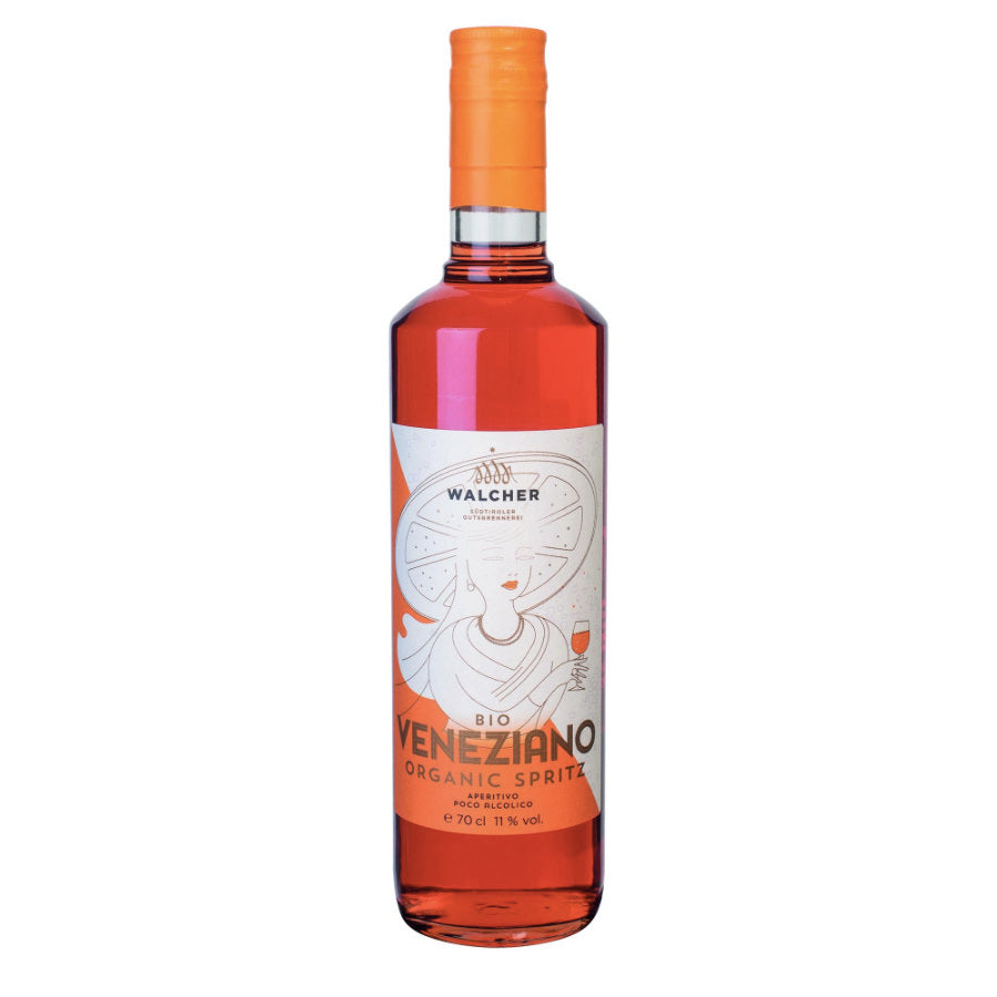 Walcher Venetiano Spritz