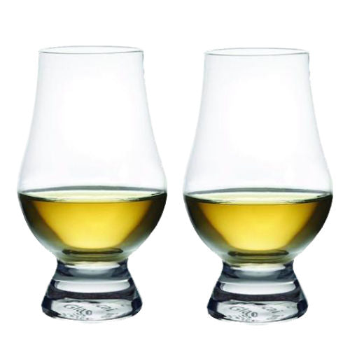 Glencairn Whisky glas - 2 glas