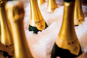 Krug Rosé Demi 37,5 cl-TastingClub
