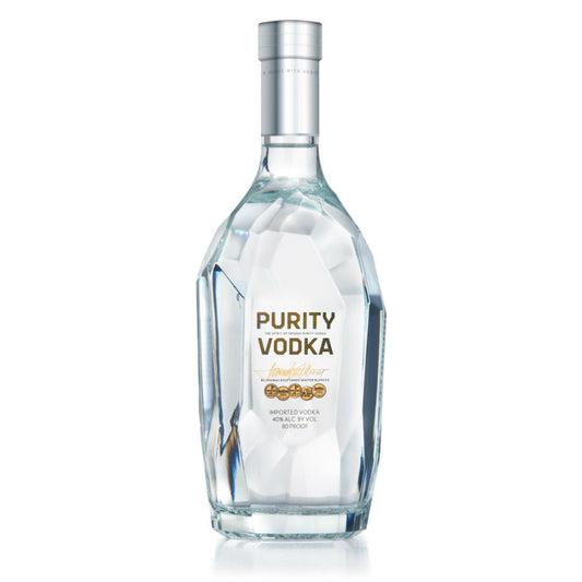 Purity Vodka 175 cl-TastingClub