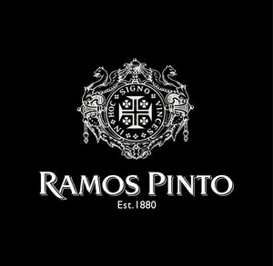 Ramos Pinto 30 Years Tawny-TastingClub