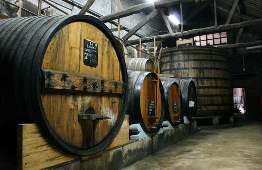 Ramos Pinto Vintage Port 2000 Quinta de Ervamoira-TastingClub