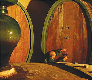 Rosso di Montalcino 2014 - Caparzo-TastingClub